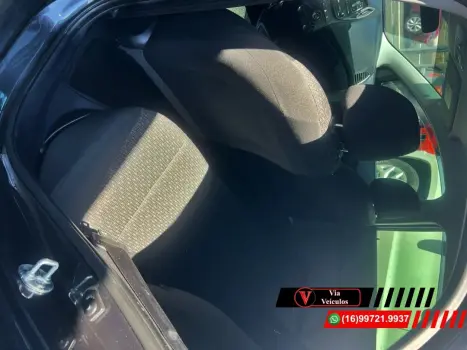 HYUNDAI HB 20 Hatch 1.0 12V 4P FLEX COMFORT PLUS, Foto 11 HYUNDAI HB 20 Hatch 1.0 12V 4P FLEX COMFORT PLUS, Foto 11