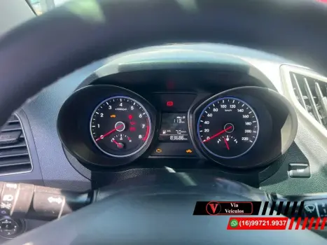 HYUNDAI HB 20 Hatch 1.0 12V 4P FLEX COMFORT PLUS, Foto 12 HYUNDAI HB 20 Hatch 1.0 12V 4P FLEX COMFORT PLUS, Foto 12