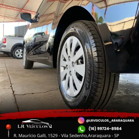 HYUNDAI HB 20 Hatch 1.0 12V 4P FLEX UNIQUE, Foto 6 HYUNDAI HB 20 Hatch 1.0 12V 4P FLEX UNIQUE, Foto 6