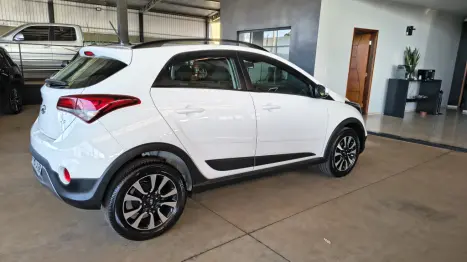 HYUNDAI HB 20 Hatch X 1.6 16V 4P STYLE FLEX, Foto 5