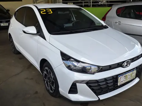 HYUNDAI HB 20 Hatch 1.0 12V 4P FLEX COMFORT PLUS, Foto 2