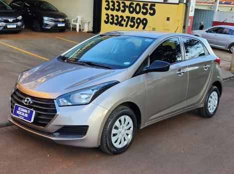 HYUNDAI HB 20 Hatch 1.0 12V 4P FLEX GL COMFORT PLUS, Foto 1