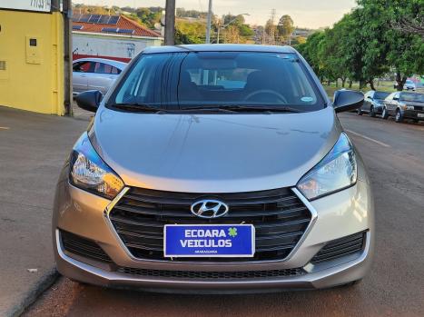 HYUNDAI HB 20 Hatch 1.0 12V 4P FLEX GL COMFORT PLUS, Foto 2
