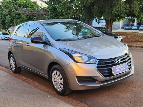 HYUNDAI HB 20 Hatch 1.0 12V 4P FLEX GL COMFORT PLUS, Foto 3