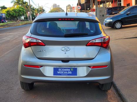 HYUNDAI HB 20 Hatch 1.0 12V 4P FLEX GL COMFORT PLUS, Foto 4