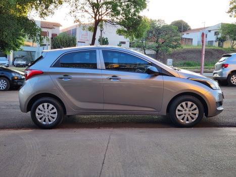 HYUNDAI HB 20 Hatch 1.0 12V 4P FLEX GL COMFORT PLUS, Foto 5