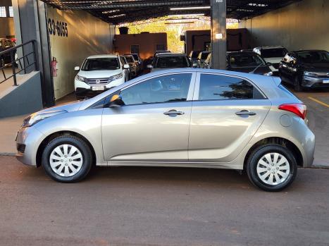 HYUNDAI HB 20 Hatch 1.0 12V 4P FLEX GL COMFORT PLUS, Foto 6