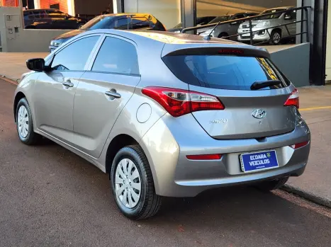 HYUNDAI HB 20 Hatch 1.0 12V 4P FLEX GL COMFORT PLUS, Foto 7