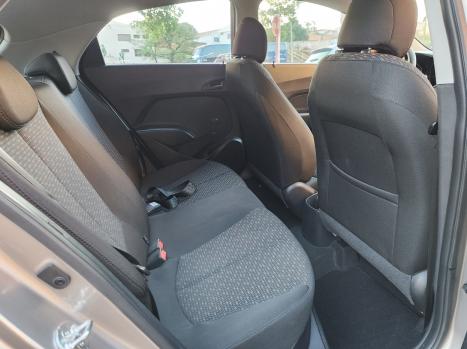 HYUNDAI HB 20 Hatch 1.0 12V 4P FLEX GL COMFORT PLUS, Foto 10