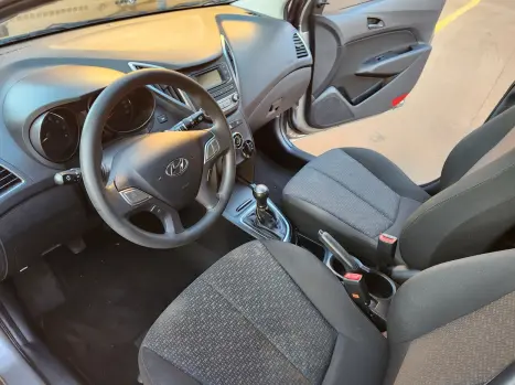 HYUNDAI HB 20 Hatch 1.0 12V 4P FLEX GL COMFORT PLUS, Foto 11