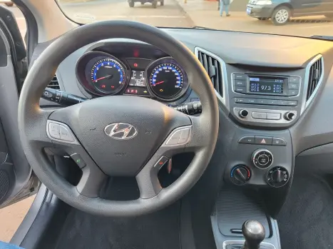 HYUNDAI HB 20 Hatch 1.0 12V 4P FLEX GL COMFORT PLUS, Foto 12