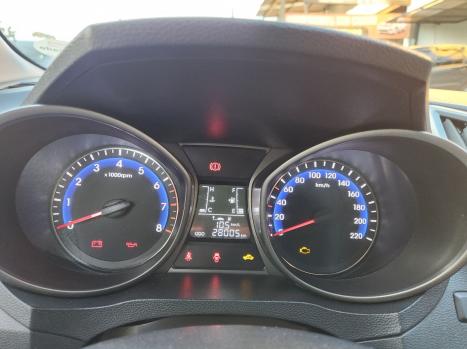 HYUNDAI HB 20 Hatch 1.0 12V 4P FLEX GL COMFORT PLUS, Foto 13