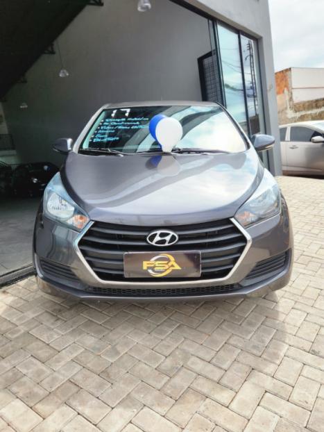 HYUNDAI HB 20 Hatch 1.0 12V 4P FLEX COMFORT PLUS, Foto 1