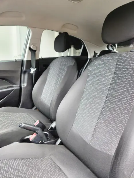 HYUNDAI HB 20 Hatch 1.0 12V 4P FLEX COMFORT PLUS, Foto 4