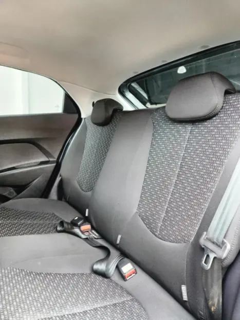 HYUNDAI HB 20 Hatch 1.0 12V 4P FLEX COMFORT PLUS, Foto 5