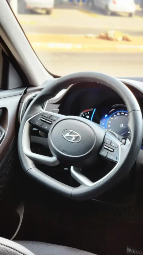 HYUNDAI HB 20 Hatch 1.0 12V 4P FLEX COMFORT PLUS, Foto 7