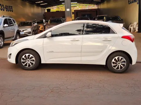 HYUNDAI HB 20 Hatch 1.6 16V 4P FLEX COMFORT PLUS, Foto 7