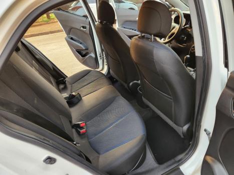 HYUNDAI HB 20 Hatch 1.6 16V 4P FLEX COMFORT PLUS, Foto 10