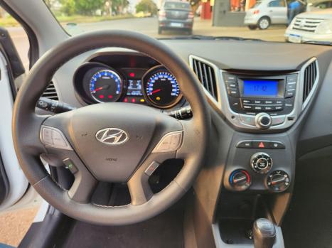 HYUNDAI HB 20 Hatch 1.6 16V 4P FLEX COMFORT PLUS, Foto 11