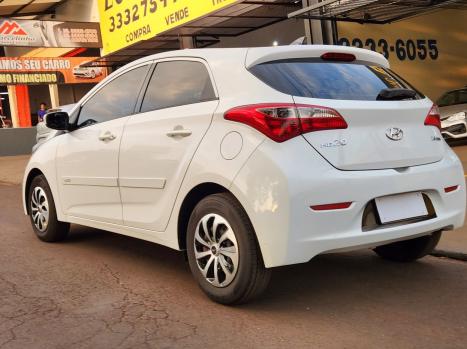HYUNDAI HB 20 Hatch 1.6 16V 4P FLEX COMFORT PLUS, Foto 14