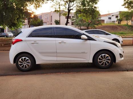 HYUNDAI HB 20 Hatch 1.6 16V 4P FLEX COMFORT PLUS, Foto 16