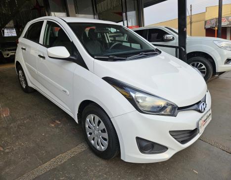 HYUNDAI HB 20 Hatch , Foto 2