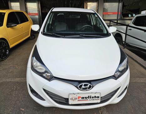 HYUNDAI HB 20 Hatch , Foto 3