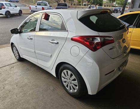 HYUNDAI HB 20 Hatch , Foto 4