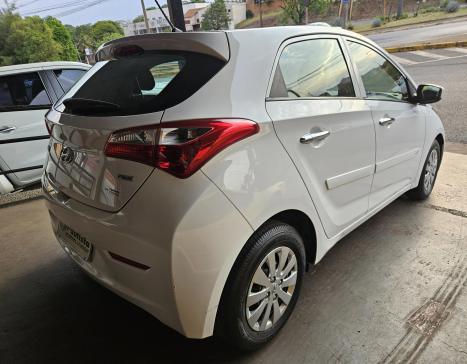 HYUNDAI HB 20 Hatch , Foto 5