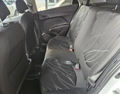HYUNDAI HB 20 Hatch , Foto 6