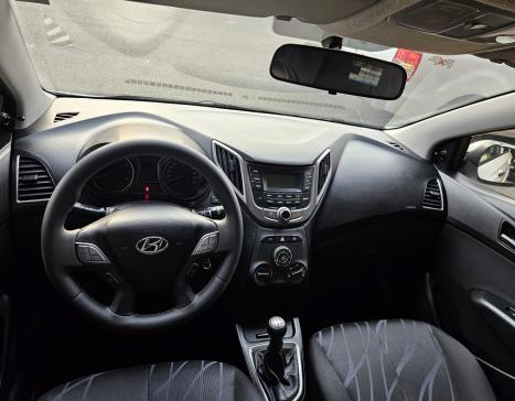 HYUNDAI HB 20 Hatch , Foto 7