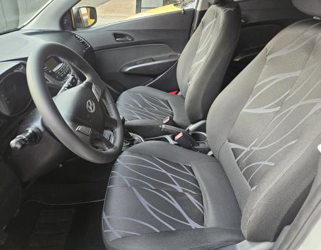 HYUNDAI HB 20 Hatch , Foto 8