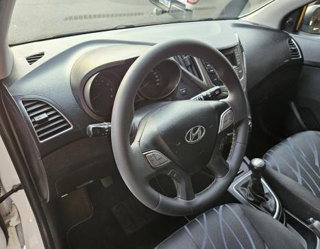 HYUNDAI HB 20 Hatch , Foto 9