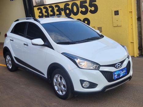 HYUNDAI HB 20 Hatch X 1.6 16V 4P PREMIUM FLEX AUTOMTICO, Foto 1