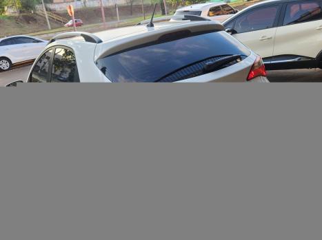 HYUNDAI HB 20 Hatch X 1.6 16V 4P PREMIUM FLEX AUTOMTICO, Foto 4
