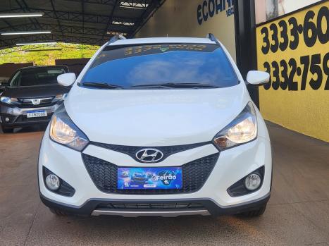 HYUNDAI HB 20 Hatch X 1.6 16V 4P PREMIUM FLEX AUTOMTICO, Foto 5