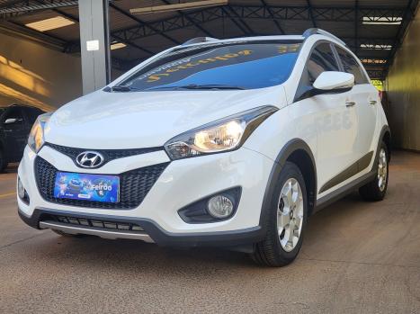 HYUNDAI HB 20 Hatch X 1.6 16V 4P PREMIUM FLEX AUTOMTICO, Foto 6