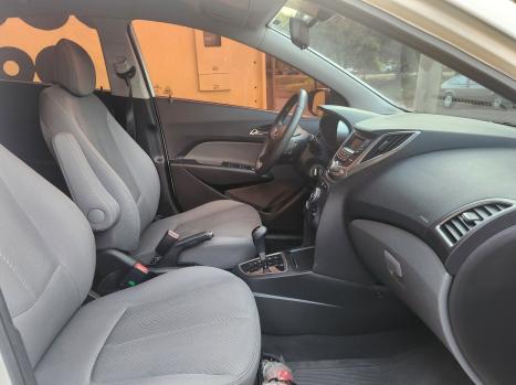 HYUNDAI HB 20 Hatch X 1.6 16V 4P PREMIUM FLEX AUTOMTICO, Foto 10