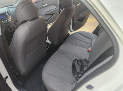 HYUNDAI HB 20 Hatch X 1.6 16V 4P PREMIUM FLEX AUTOMTICO, Foto 13