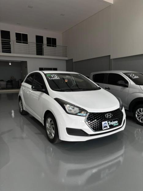 HYUNDAI HB 20 Hatch 1.0 12V 4P FLEX COMFORT PLUS, Foto 2