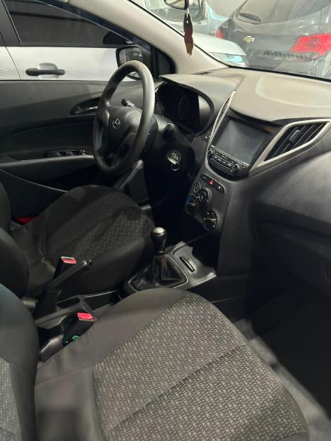 HYUNDAI HB 20 Hatch 1.0 12V 4P FLEX COMFORT PLUS, Foto 7