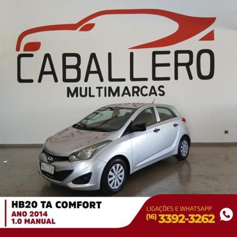 HYUNDAI HB 20 Hatch 1.0 12V 4P FLEX COMFORT, Foto 1