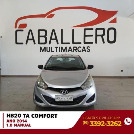 HYUNDAI HB 20 Hatch 1.0 12V 4P FLEX COMFORT, Foto 2