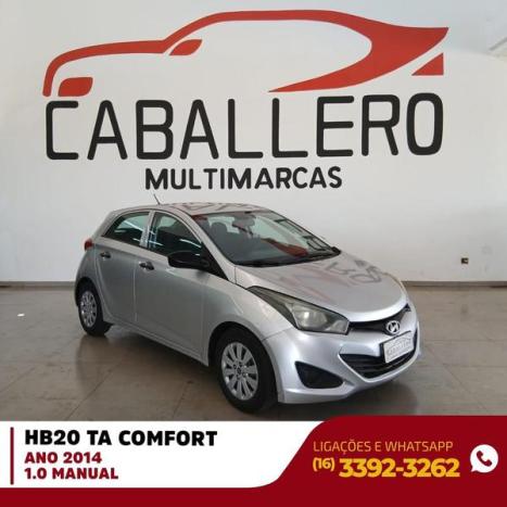 HYUNDAI HB 20 Hatch 1.0 12V 4P FLEX COMFORT, Foto 3