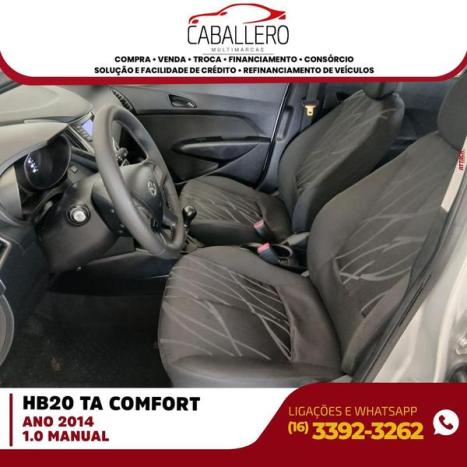 HYUNDAI HB 20 Hatch 1.0 12V 4P FLEX COMFORT, Foto 10
