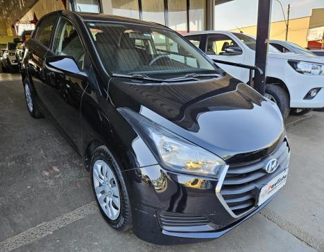 HYUNDAI HB 20 Hatch , Foto 2