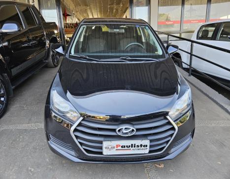 HYUNDAI HB 20 Hatch , Foto 3