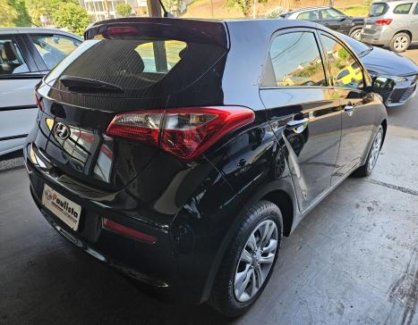 HYUNDAI HB 20 Hatch , Foto 5