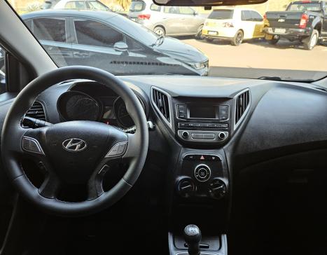 HYUNDAI HB 20 Hatch , Foto 7