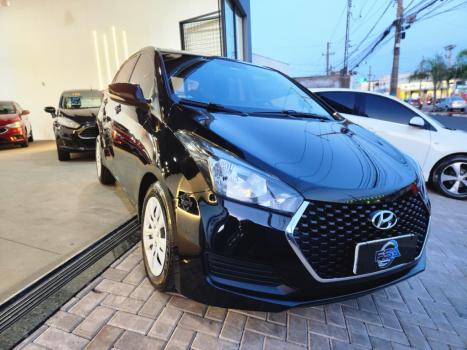 HYUNDAI HB 20 Hatch 1.0 12V 4P FLEX COMFORT PLUS, Foto 2